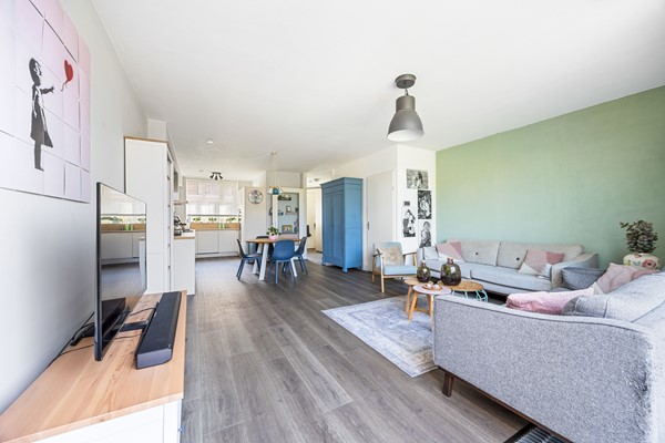 Medium property photo - Laurus Melselaan 11, 2493 BW Den Haag